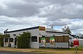 English: Quinalow Hotel in Quinalow, Queensland