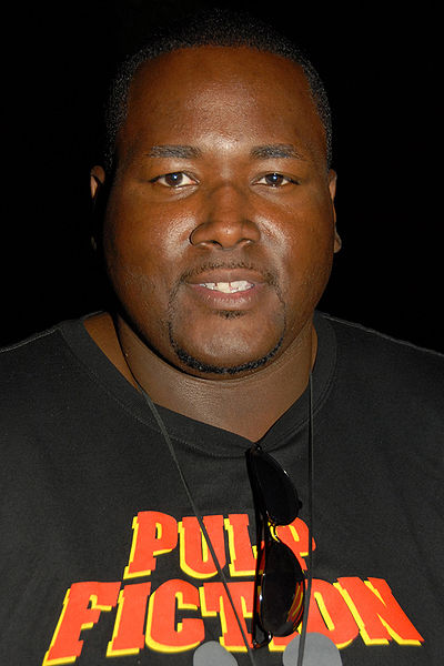 Quinton Aaron Net Worth, Biography, Age and more