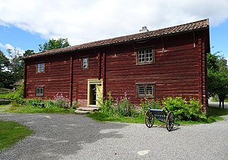 Södertälje: Historia, Stadsbild, Kommunikationer