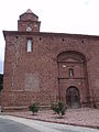 Ilesia de Santa catalina