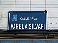 Varela Silvari Rúa