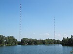 Topolná transmitter