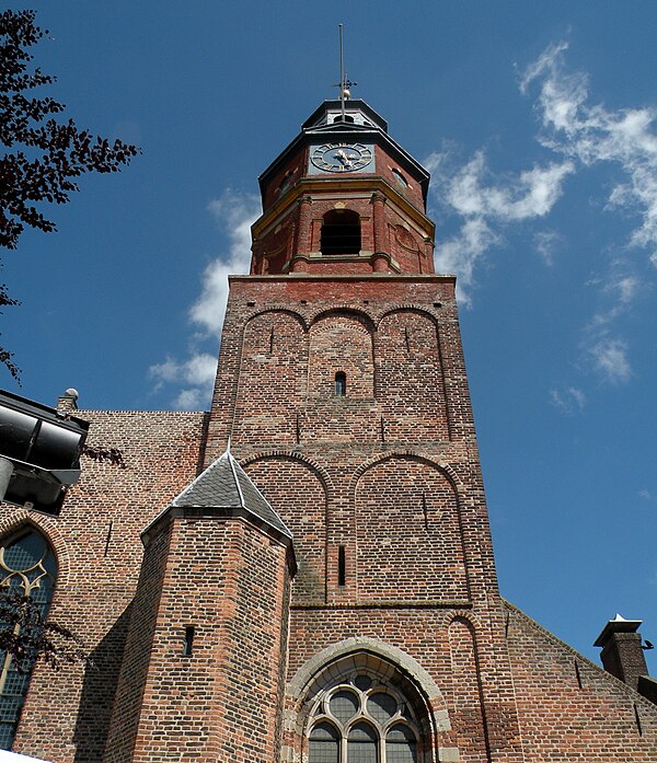 Sint-Lambertuskerk (Buren)