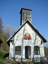 Biserica de lemn din Duțești (monument istoric)