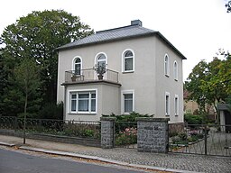 Radebeul Dr.-Schmincke-Allee 14