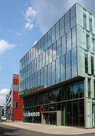 <span class="mw-page-title-main">Radio Bremen</span> Smallest public radio and television broadcaster in Germany