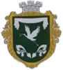 Coat of arms of Radisne
