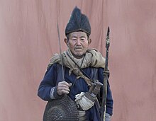 Rai-Kirati Shaman in Eastern Nepal.jpg