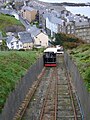 * Nomination: Railway on Constitution hill at Aberystwyth by user:Herbythyme --Mbz1 04:56, 24 March 2009 (UTC) * * Review needed