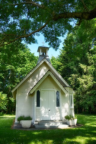 <span class="mw-page-title-main">Raincliff</span> Rural area in Canterbury, New Zealand