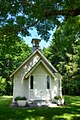 St David’s Church (Anglican)