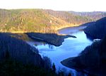 Thumbnail for List of dams and reservoirs in the Harz