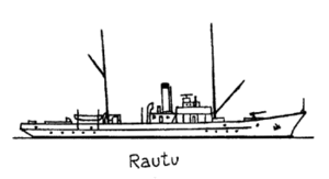 Rautu