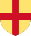 Red cross of Ulster.svg