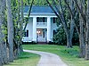 Reid-Glanton House Reid-Glanton House; LaGrange, GA.JPG