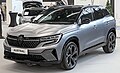 * Nomination Renault Austral at Automesse Salzburg 2023.--Alexander-93 11:36, 6 April 2023 (UTC) * Promotion  Support Good quality. --Mike Peel 20:02, 6 April 2023 (UTC)