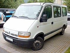 Renault Master II Vaihe I dCi 80.JPG