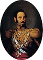General Baldomero Espartero.