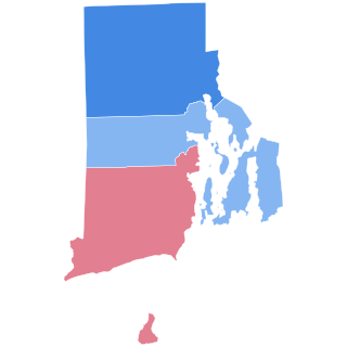 <span class="mw-page-title-main">1944 United States presidential election in Rhode Island</span> Election in Rhode Island