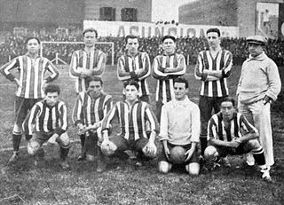 <span class="mw-page-title-main">1914 Copa Jockey Club final</span> Football match