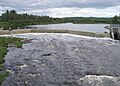 Rivière aux Saumon