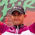 Thumbnail for Roberto González (cyclist)