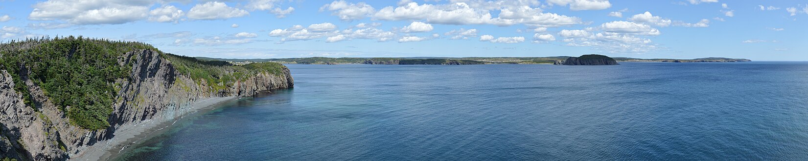 Robinhood Bay