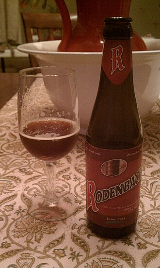 A Rodenbach Original Rodenbach ale.jpg