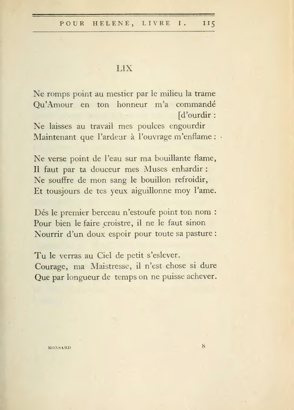 Page:Ronsard - Sonnets pour Hélène - 1921.djvu/121 - Wikisource