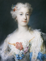 Thumbnail for Princess Amalia d'Este