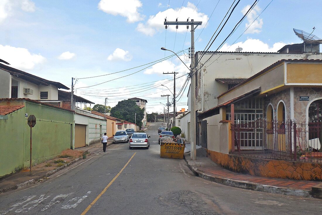 Bela Vista (Ipatinga)