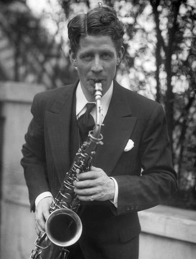 Rudy Vallee Net Worth, Biography, Age and more