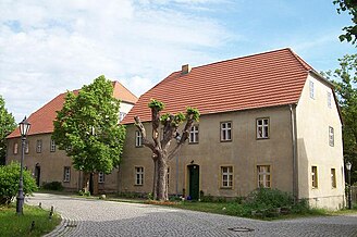 Pfarramt am Kirchplatz