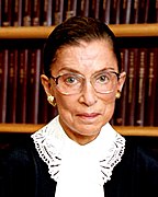 File:Ruth Bader Ginsburg official SCOTUS portrait crop.jpg