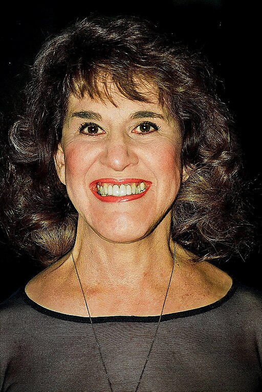 Ruth Buzzi 1996