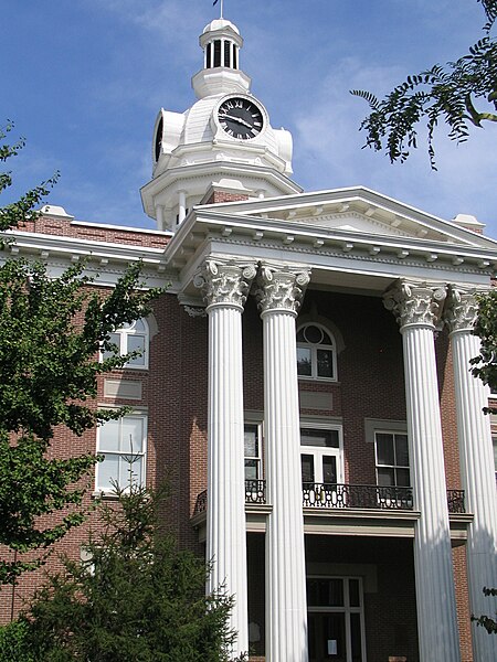 File:Rutherford tennessee county courthouse.jpg