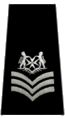 Staff Sergeant SSG