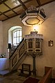 SM Łupki Kościół św Jadwigi - wnętrze (2017) (1) ID 596186.jpg