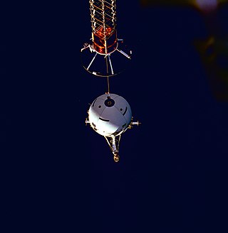 <span class="mw-page-title-main">STS-75</span> 1996 American crewed spaceflight