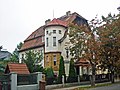 Villa Nr. 1190 (Huss-Kapelle)