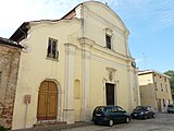 Església del Carmine