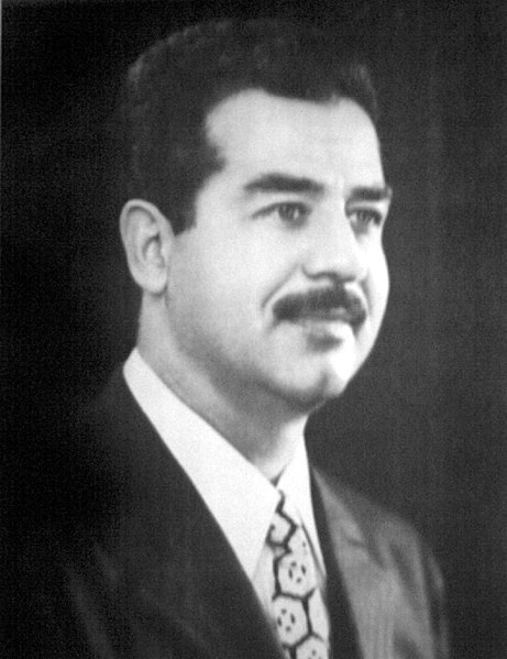 461px-Saddam_Hussein_1974.jpg