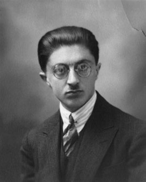 Sadegh Hedayat: Biografia, Opere, Traduzioni italiane