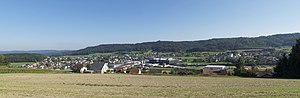 Safenwil