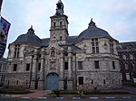 Saint-Amand Abbey