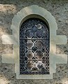 * Nomination Window of the Saint Eligius church of Fougeres-sur-Bievre, Loir-et-Cher, France. --Tournasol7 06:50, 23 July 2018 (UTC) * Promotion  Support Good quality. --Ermell 20:22, 23 July 2018 (UTC)