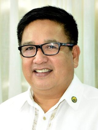 <span class="mw-page-title-main">Governor of Basilan</span> Local chief executive