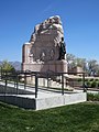 Mormon Battalion Monument