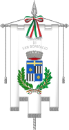 Bandiera de San Bonifacio