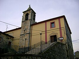 Kerk van San Lorenzo